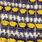 Torah Cookies