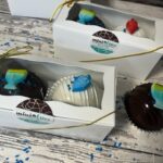 Hot cocoa bomb - set of 2 - great teacher gift - Image 2