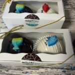 Hot cocoa bomb - set of 2 - great teacher gift - Image 3