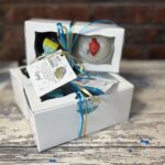 Hot cocoa bomb - set of 2 - great teacher gift - Image 4