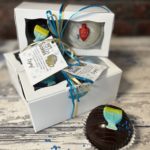Hot cocoa bomb - set of 2 - great teacher gift