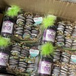 Yodels shalach manos - no shipping - minimum 12