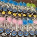 Chocolate covered oreos shalach manos - minimum 12 - no shipping