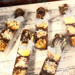 Assorted flavors Babkas - mini babka