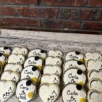 Engagement set