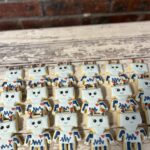 Robot Cookies