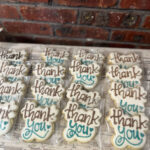 Thank you gift Cookies
