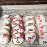 Engagement set