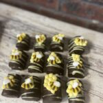 Honey Bee yodels