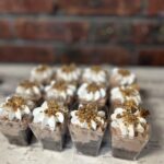 Chocolate Mousse Cup