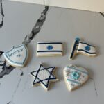 Israel diy Cookie kit - Cookie kits - Image 2
