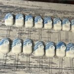 Logo Cookie Dough filled Pops-1 Dozen