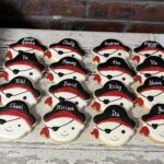 Pirate Cookies