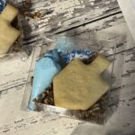 Chanukah Hanukkah dreidel diy decorate cookie kit diy cookie - Image 2