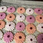 Floral Shavuos Shavuot Cookie Assortment
