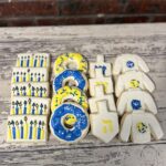 Chanukah Hanukkah Cookie Assortment