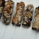 Babka sticks - standard size babkas